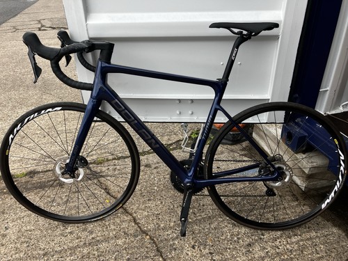 Dolan tuono carbon road bike - tuono,