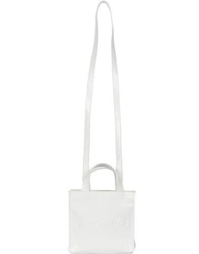 Acne studios logo - logo, bag