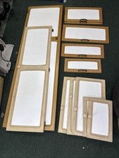 Caravan Camper Cupboard Locker