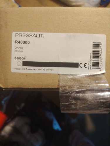 Brand new armitage shanks - brand,