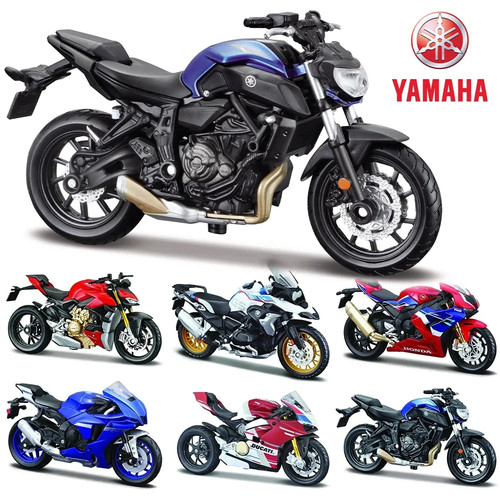 Yamaha 2018 ktm - 2018, rc