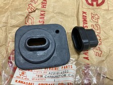 KAWASAKI NOS CARB LEFT SIDE