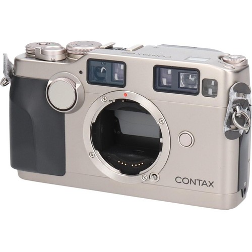 Authentic contax g2d body - contax,