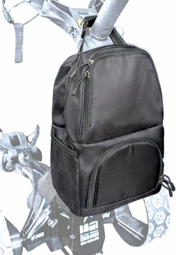 Foretra golf push cart - cart, bag