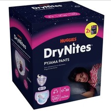 Huggies DryNites Dry Nights