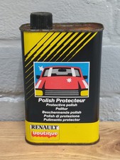 Vintage Renault Boutique