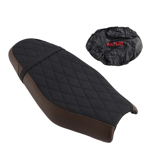 Complete cushion rider - cushion,