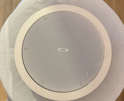 Qsc c42t ceiling - qsc, mount