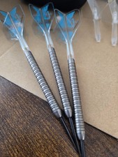 Mission 25g 90% Tungsten and