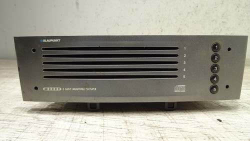 Peugeot laser charger - 5, cd