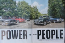 CC 2018 extracted article: LOTUS CARLTON, BMW M5, AUDI S8, & MERCEDES 300SEL 6.3
