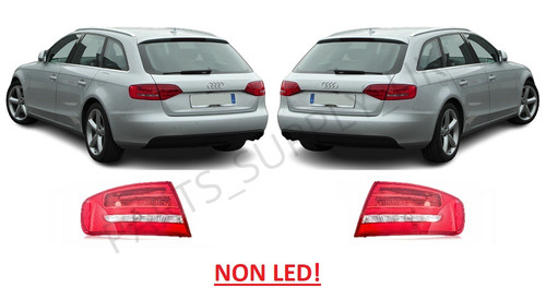 New for audi avant - for, b8