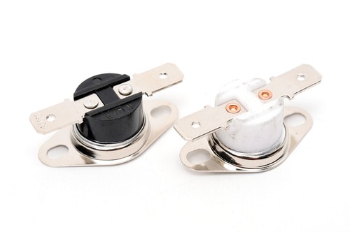 5pcs ksd301 temperature switch - ksd301,