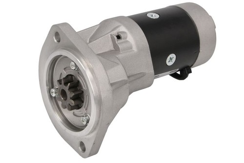 Starter fits nissan cabstar - nissan,