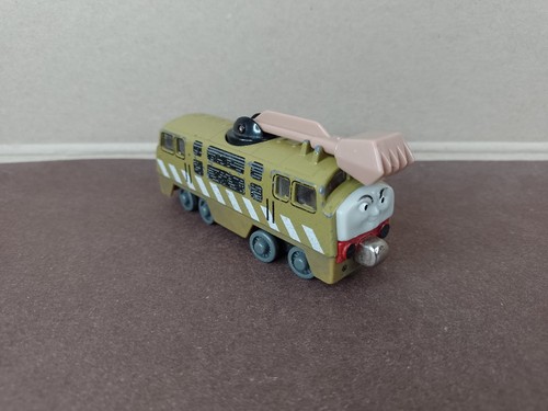 Diesel take along n play - diesel,