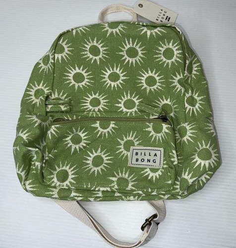 New with tags billabong - new, mini