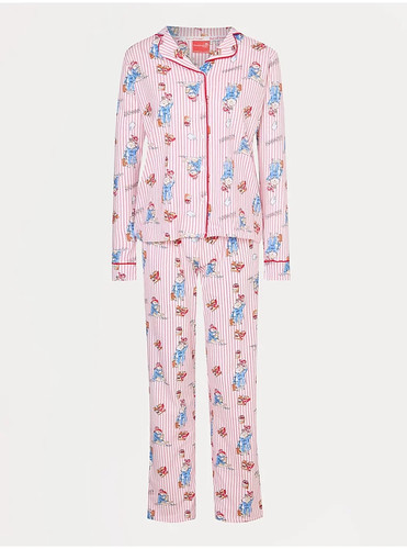 Paddington bear pyjamas - bear,