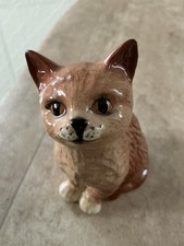 Vintage Royal Doulton Ginger