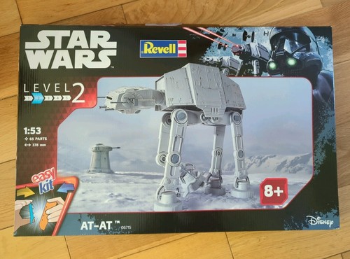 Revell star wars model - star,