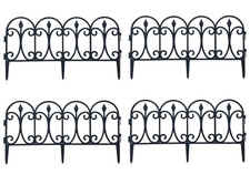 Flexible Garden Lawn Grass