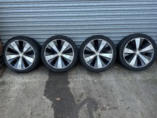 Vw Beetle 5C 18” Alloy