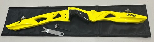 Core gonexo recurve - 25", riser