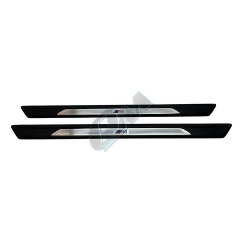 Bmw series f21 f22 - 2,