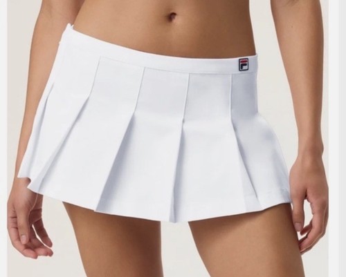 Fila tennis mini skirt - fila,