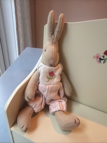 Maileg micro rabbit retired - micro,