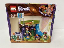 Lego Friends 41327 Mia's