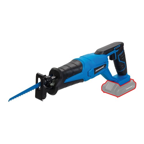 Reciprocating saw cordless - reciprocating,
