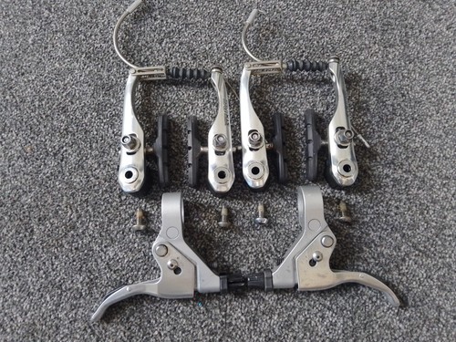 Shimano stxrc brake - stxrc, v-brake