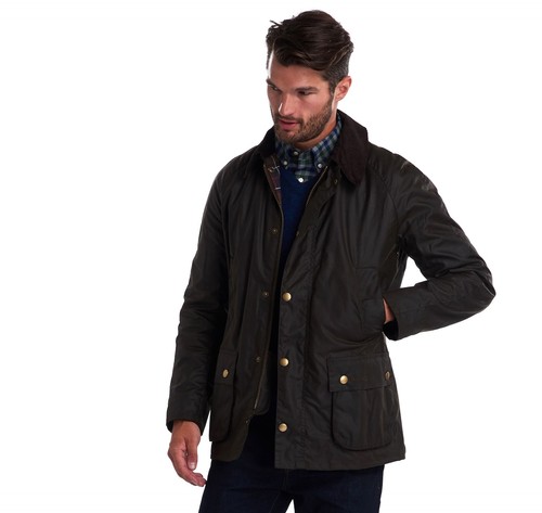 Barbour men ashby - men's,