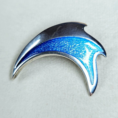 Sheila fleet solid silver - fleet, sd