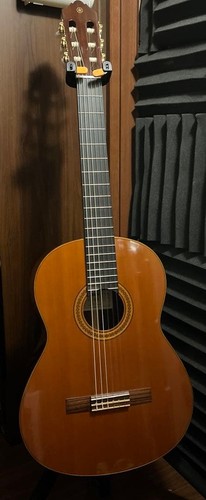 Yamaha cg182c classical guitar - yamaha,