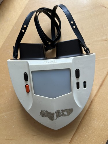 Tomytronic thundering turbo - 3d,