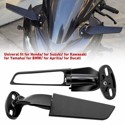 Universal wind wing rear - universal,