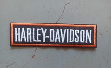 Harley Davidson Motorcycle