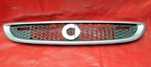 Smart car 451 - fortwo, 2012-14