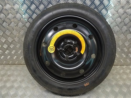 Spare wheel space saver 5x110 - spare,