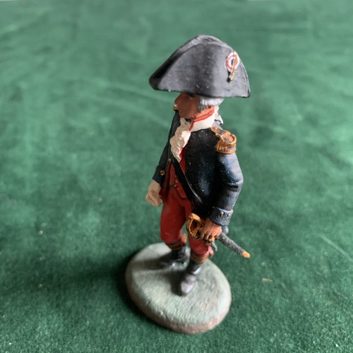 Del prado napoleon - prado, at