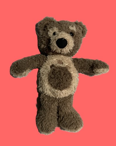 Little charley bear plush - charley,