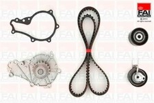 Timing Belt Water Pump Kit FOR