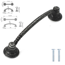 Vintage Cabinet Handles