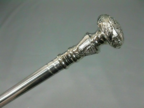 Stainless steel walking hiking - steel,