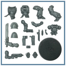 Assault Intercessors -