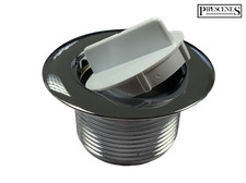 Shower Waste Trap Tool