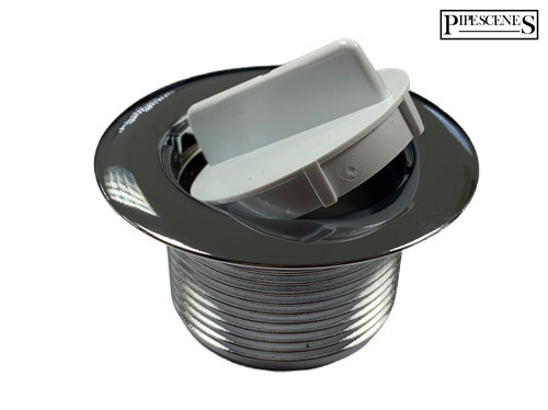 Shower waste trap - trap, tool