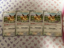 Eevee - 074/131 - Prismatic