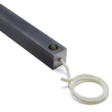 Sash Window Steel Sash Weights Different Size's & Weight's